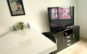 Goldstadt Cozy Smart Suite - City Apartament Schlössle